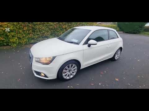Audi A1 TDI SPORT 104BHP 3DR * AA APPROVED * 101 S - Image 2