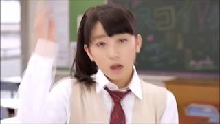 Kobushi Factory - Dosukoi! Kenkyo ni Daitan (Wada Sakurako Solo Ver.)