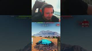 UŽ MĚ TA HRA ZASE NEBAVÍ | WORLD OF TANKS EU WOT CHIEFTAIN FUNNY MOMENTS 2025 #twitch #gaming #memes