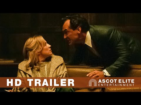 Trailer-Vorschau: The Nest - Alles zu haben ist nie genug