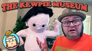 The Kewpie Museum - Birthplace of America's Most Unusual Creature