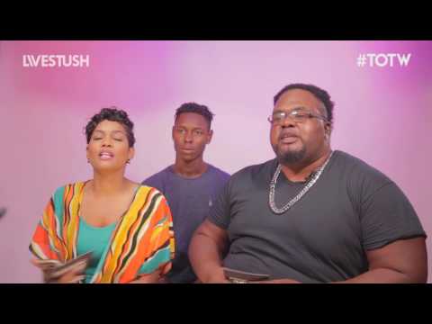 Tea Of The Week S01 E2 - Date night & Chelan eats Pine ? || ft. Prince Pine