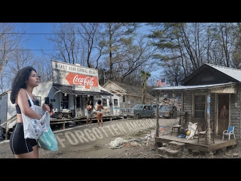 Hidden in Rural America!! 15 Weirdest Side of Kentucky You Won’t Believe Exist