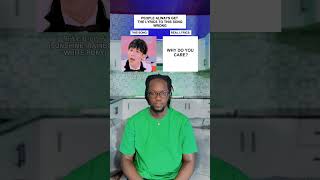 Download lagu People Always Get The Lyrics To This Song Wrong: Wowkie Zhang Chinese Viral song #shorts #music mp3