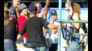 Black Dust (Chikeel', Chicka) & Fredro Starr (Onyx)