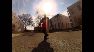 Marvin Boss - I don&#39;t give a fuck