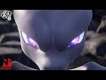 Mewtwo Defies Giovanni Pokémon Mewtwo Strikes Back Evolution Clip Netflix Anime