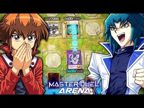 DECK CYBER DRAGO VS EROI ELEMENTALI - Deck Random su Yu Gi Oh!