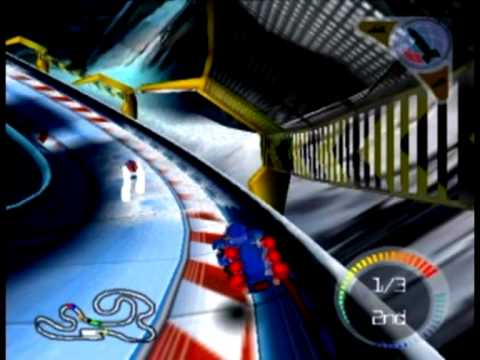 Butt-Ugly Martians : Zoom or Doom ! GameCube