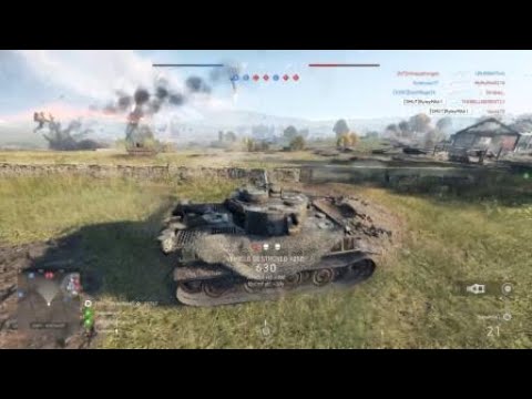 Battlefield™ V cheekipanzer6