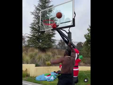 Cashnasty Gets Tossed Like A Rag doll😳