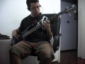 Helloween - Guardians (Bass Cover) (By Murilo ...