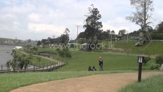 preview picture of video 'Places of Interest in Nuwara Eliya | The Rock Hotel'