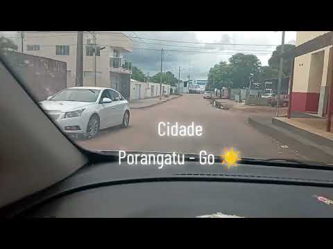 Porangatu - Goiás 