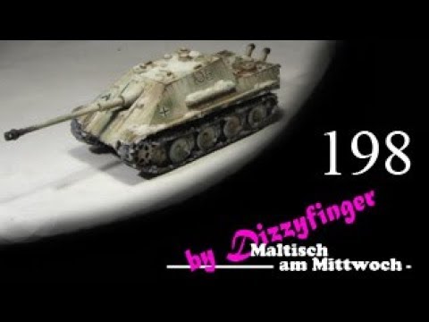 Maltisch am Mittwoch 04.10.2017 - Episode 198