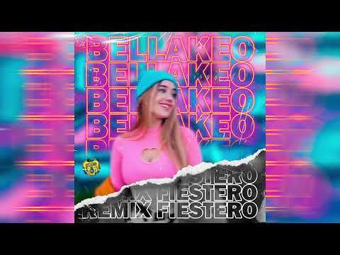 Bellakeo Rkt - Alejo Isakk Ft. Roldan Emi (REMIX FIESTERO) // Gus