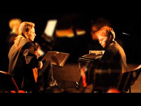 Sentido del Tango - Retrato de Gabriela (P. Kopietz)