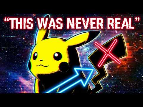 These Childhood Memories Were NEVER Real | The Mandela Effect