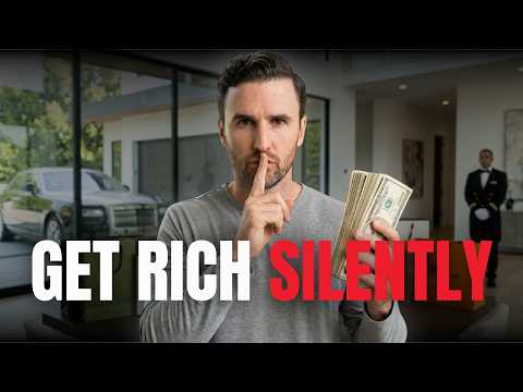 9 Habits That Build Quiet Wealth (No Luck, No Stress)