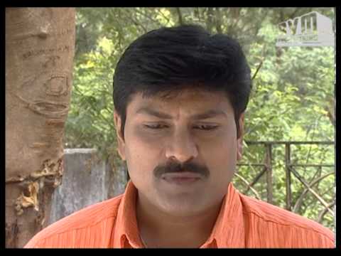 Episode 395: Vairanenjam Tamil TV Serial - AVM Productions