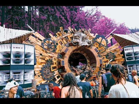 Masters of Puppets Festival 2019 (Official Aftermovie) by @triphotosdigital