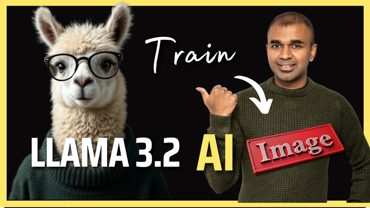 Fine-Tune Llama 3.2 Vision Model with Healthcare Images in 8 mins!