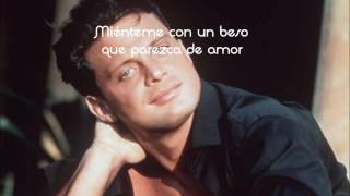 Culpable o no - Luis Miguel (letra)