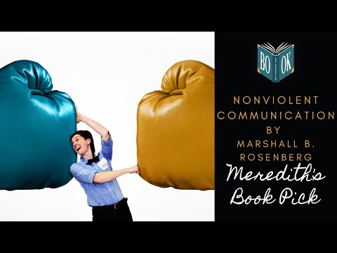 Nonviolent Communication Episode 4