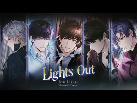 Season II Chapter 59-60 [Lights Out] ✨PV✨ in Mr Love: Queen's Choice