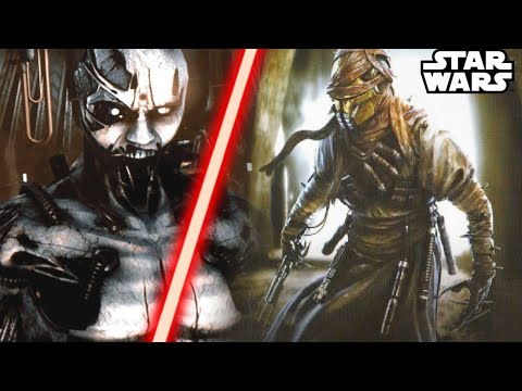 Why Starkiller's Sith Transformation is WAY Worse Than You Realize - Star Wars Explained