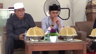 Download lagu Juara 1  MTQ Internasional 2019 di Maroko, Miftah Farid Mu'min berkunjung ke SMAN 1 Pasangkayu mp3