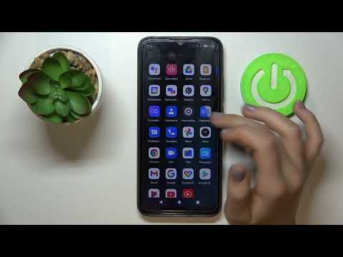 Сброс настроек drm на Blackview A70 / Как удалить надежные сертификаты на Blackview A70