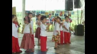 buwan ng wika ang pipit