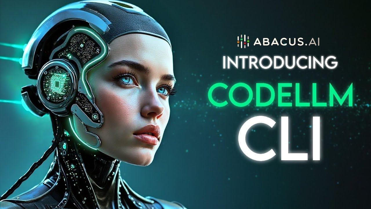 The Most Powerful AI Coding Agent in the World Just Dropped