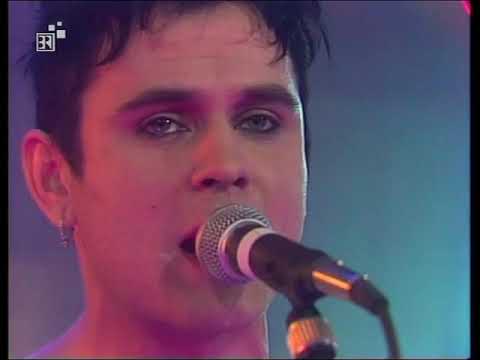 The Bates - Absolut Live (1995, Super Duper Cut)