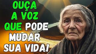 Como Reconhecer a Voz de Deus em Meio ao Caos: O Guia Bíblico Definitivo