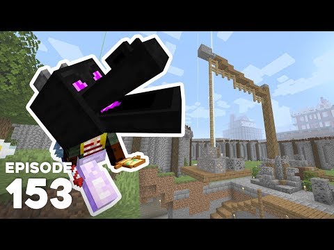 Hermitcraft VI 153 | A DEMISE FREE DAY?! 🤭