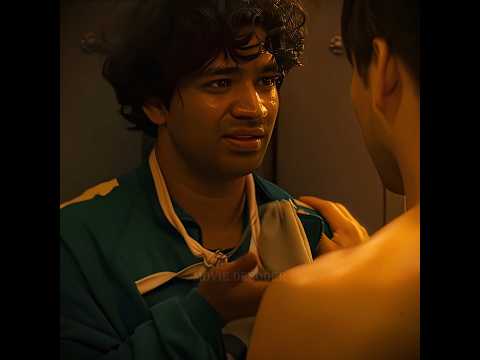 Sang_woo Betray Player 199 🥀💔 Ft (Past lives) #squidgameseason2