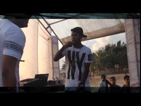 Dangalanna Epa (දඟලන්න එපා) Kaizer Kaiz ft Prasa KG & Koththuwa | (Mix Tape 2015)