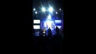 Big Sean x Coors Light x SFTC2013 x I Don't Like