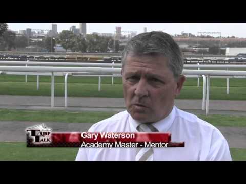 THE APPRENTICES GRADUATE FROM RANDJIESFONTEIN.