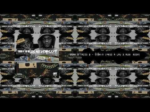 26AR x Tazzo B - Quakin (Prod A Lau x Rubi Rosa) (Audio)