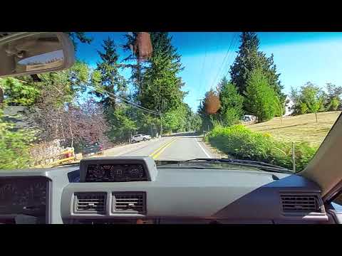 1984 Toyota 4Runner SR5 4×4