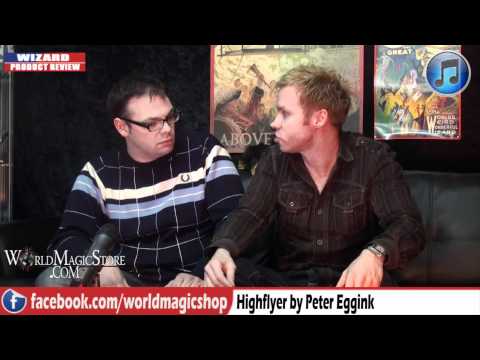 Wizard Product Review 30-3-2011