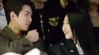 Download lagu #oohsehun #mina #exo #gugudan Oohsehun & Mina di Seoul fashion week mp3 Download lagu #oohsehun #mina #exo #gugudan Oohsehun & Mina di Seoul fashion week mp3