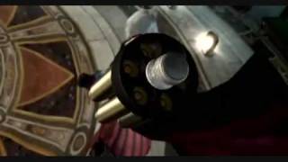 Scum Of The Earth  - ( Special for competer4 ) !!