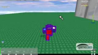 Roblox-rox contest entry song:Kryptonite.