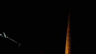 Punk Rock Princess - Something Corporate - Andrew Mcmahon Acoustic Solo Tour