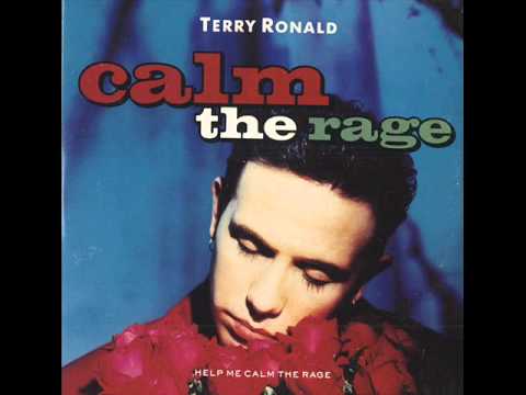Terry Ronald - Calm the Rage