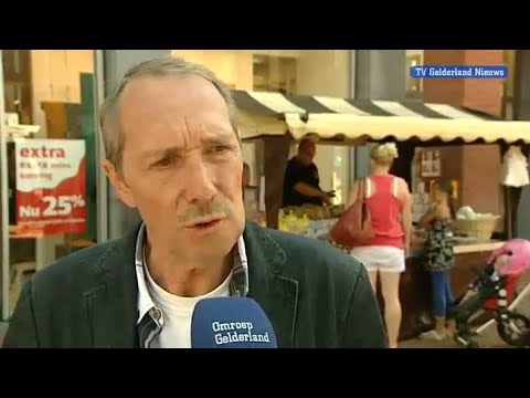 GLD Nieuws 10 augustus 2012 - Nieuws